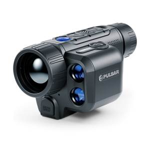 Monocular térmico Pulsar AXION 2 LRF XG35