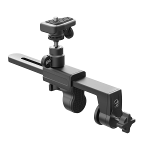 Montura Pulsar C-clamp para Monoculares Axion y Helion
